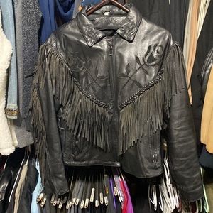 Womens jacket